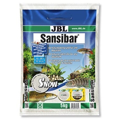 JBL Sansibar 5 kg - Snow
